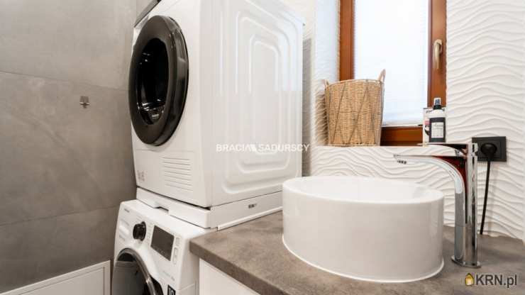 BRACIA SADURSCY ODDZIAŁ BS4 KROWODRZA, Dom  na sprzedaż, Zielonki, ul. Krakowskie Przedmieście