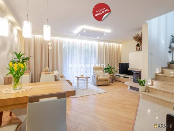 Dom  na sprzedaż, Zielonki, ul. Kwiatów Polnych, 