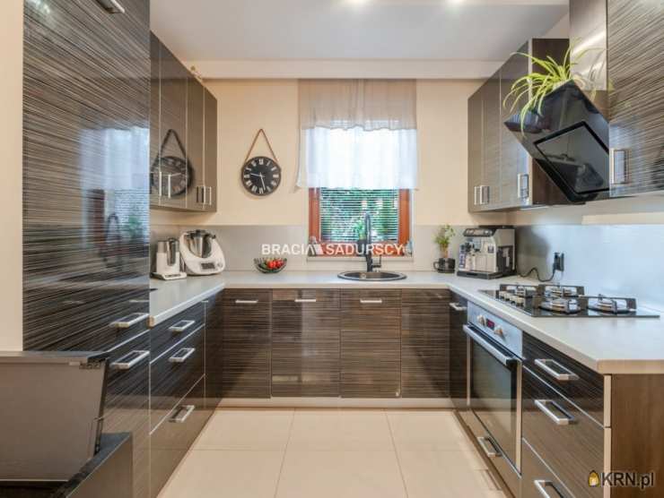 , Dom  na sprzedaż, Zielonki, ul. Kwiatów Polnych