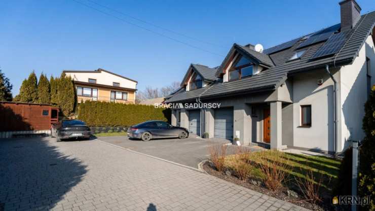 Dom  na sprzedaż, , Zielonki, ul. Krakowskie Przedmieście