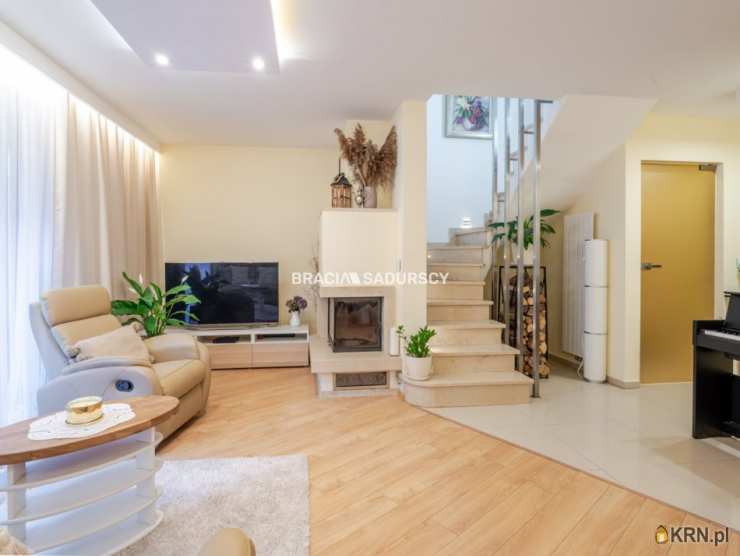 Zielonki, ul. Kwiatów Polnych, Dom  na sprzedaż, 