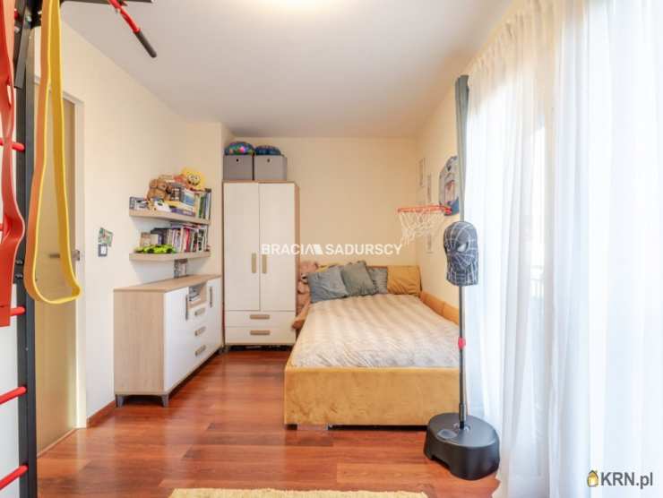 BRACIA SADURSCY ODDZIAŁ BS4 KROWODRZA, Dom  na sprzedaż, Zielonki, ul. Kwiatów Polnych