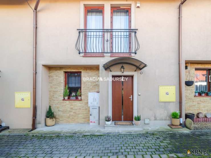 Dom  na sprzedaż, , Zielonki, ul. Kwiatów Polnych