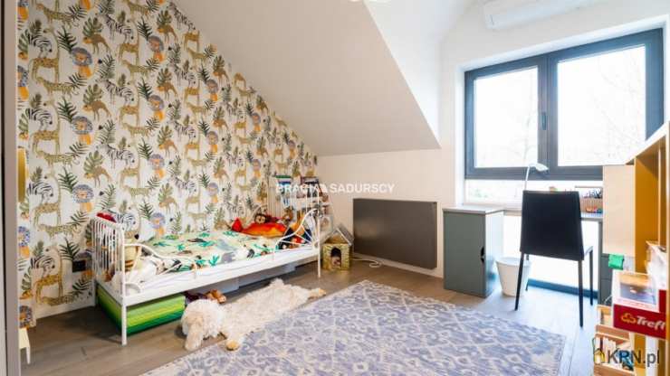 Zielonki, ul. Krakowskie Przedmieście, , Dom  na sprzedaż