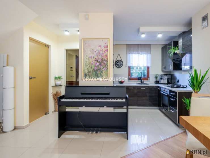 , Dom  na sprzedaż, Zielonki, ul. Kwiatów Polnych