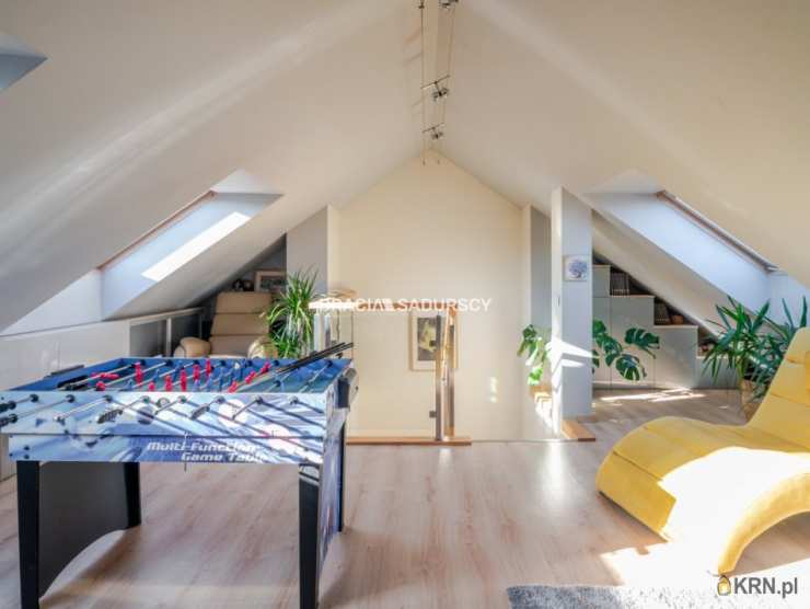 Dom  na sprzedaż, Zielonki, ul. Kwiatów Polnych, 