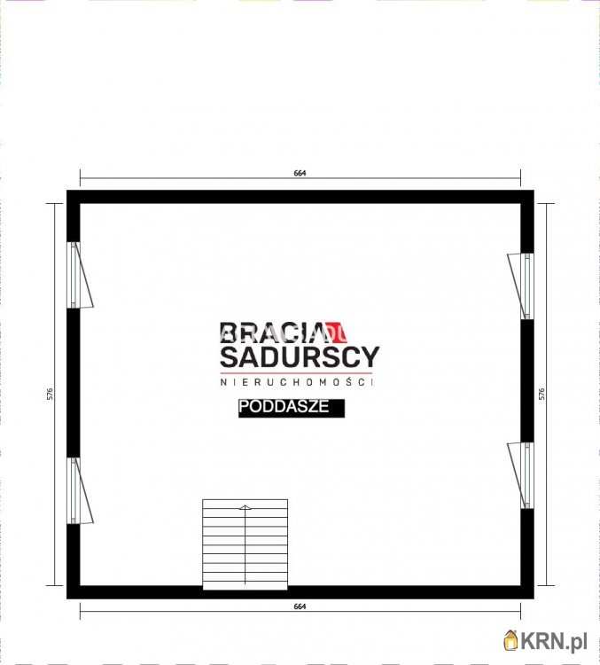 Dom  na sprzedaż, , Zielonki, ul. Kwiatów Polnych