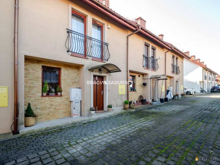 Dom  na sprzedaż, Zielonki, ul. Kwiatów Polnych, 