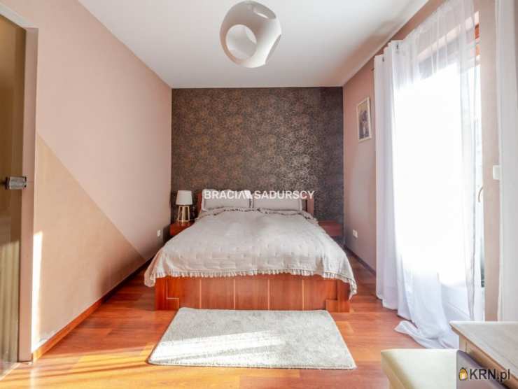 Zielonki, ul. Kwiatów Polnych, Dom  na sprzedaż, 