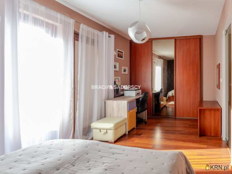 , Dom  na sprzedaż, Zielonki, ul. Kwiatów Polnych