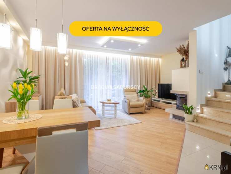 Dom  na sprzedaż, Zielonki, ul. Kwiatów Polnych, 