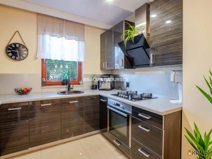 BRACIA SADURSCY ODDZIAŁ BS4 KROWODRZA, Dom  na sprzedaż, Zielonki, ul. Kwiatów Polnych