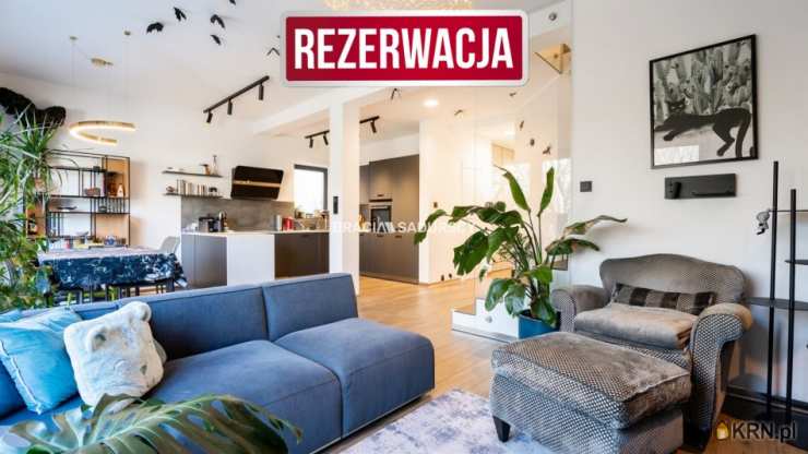 Dom  na sprzedaż, Zielonki, ul. Krakowskie Przedmieście, 