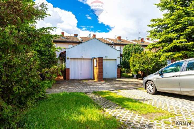 Dom  do wynajęcia, 4 pokojowe, Złotniki, ul. 