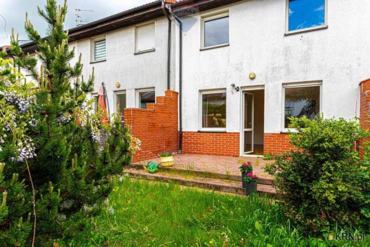 4 pokojowe, Złotniki, ul. , Dom  do wynajęcia