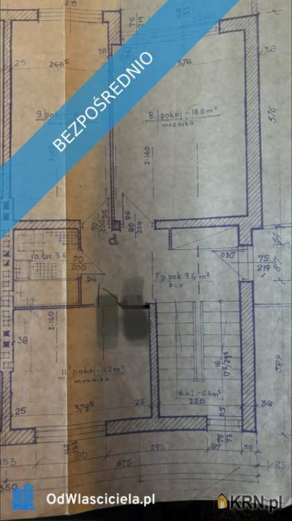 Dom  na sprzedaż, 5 pokojowe, Żyrardów, ul. Kutnowska