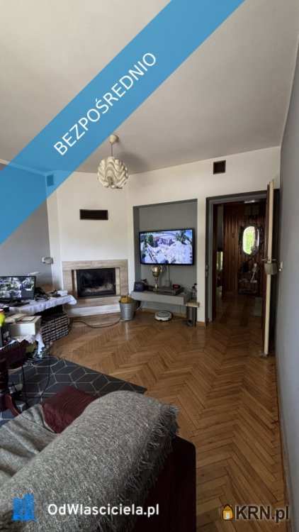 OdWlasciciela.pl, Dom  na sprzedaż, Żyrardów, ul. Kutnowska