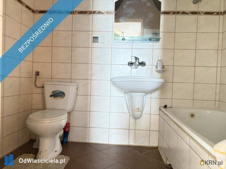 Dom  na sprzedaż, 5 pokojowe, Żyrardów, ul. Kutnowska