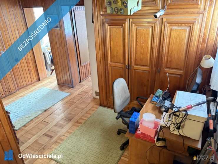 Żyrardów, ul. Kutnowska, Dom  na sprzedaż, 5 pokojowe