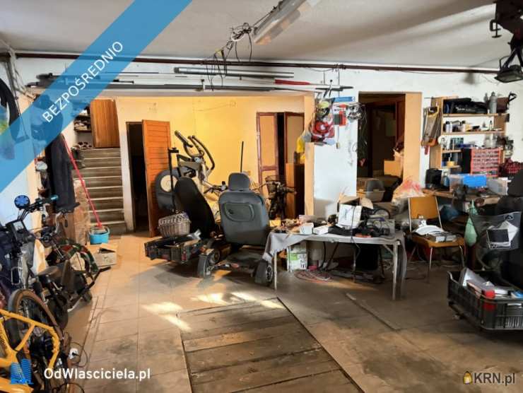 5 pokojowe, Żyrardów, ul. Kutnowska, Dom  na sprzedaż