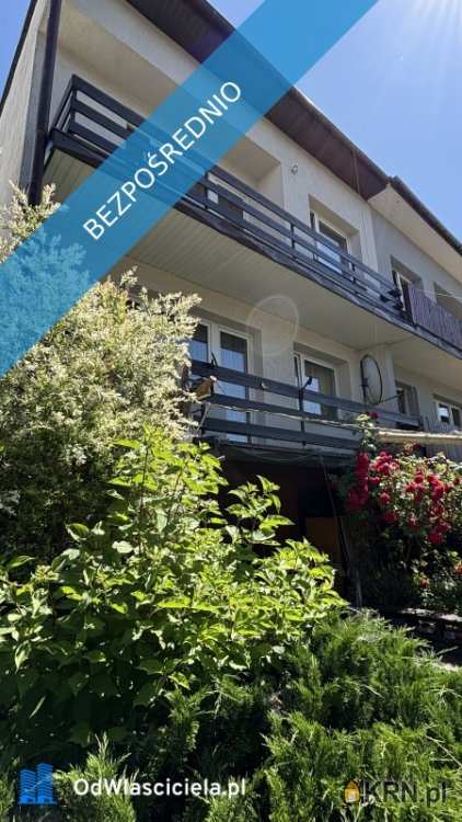 Dom  na sprzedaż, 5 pokojowe, Żyrardów, ul. Kutnowska