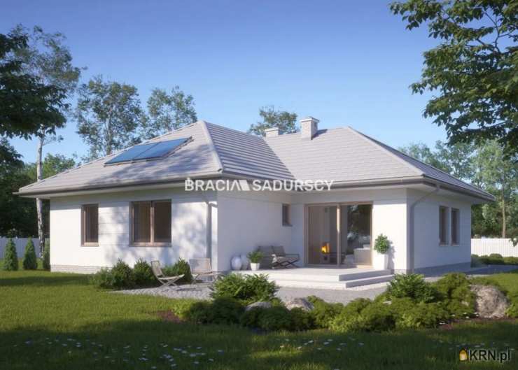 Dom  na sprzedaż, Wola Radziszowska, ul. , 