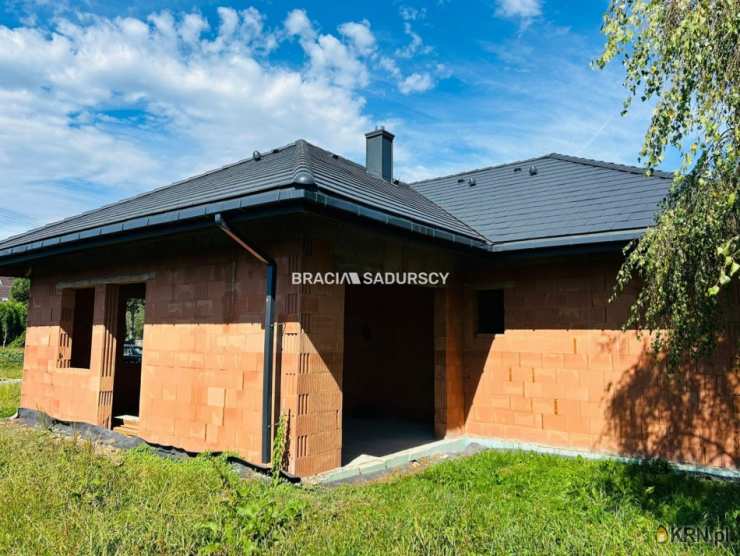 Wola Radziszowska, ul. , , Dom  na sprzedaż