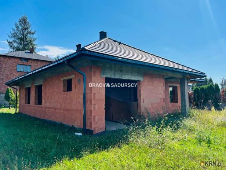 , Wola Radziszowska, ul. , Dom  na sprzedaż