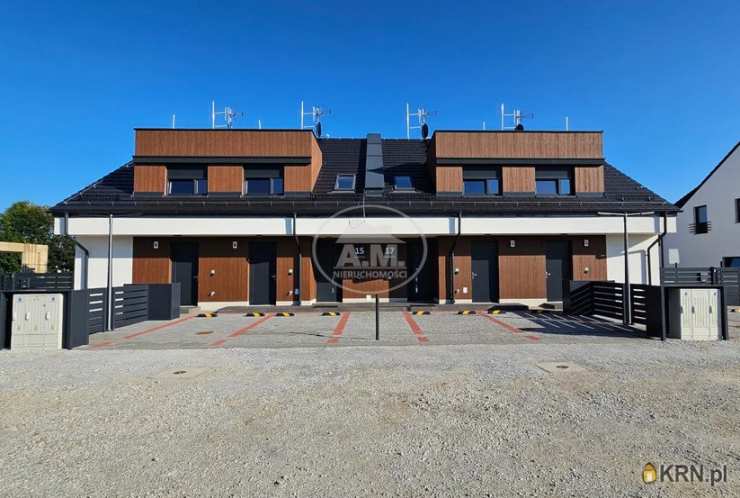 Dom  na sprzedaż, Wrocław, Psie Pole/Polanowice, ul. Stradomska, 4 pokojowe