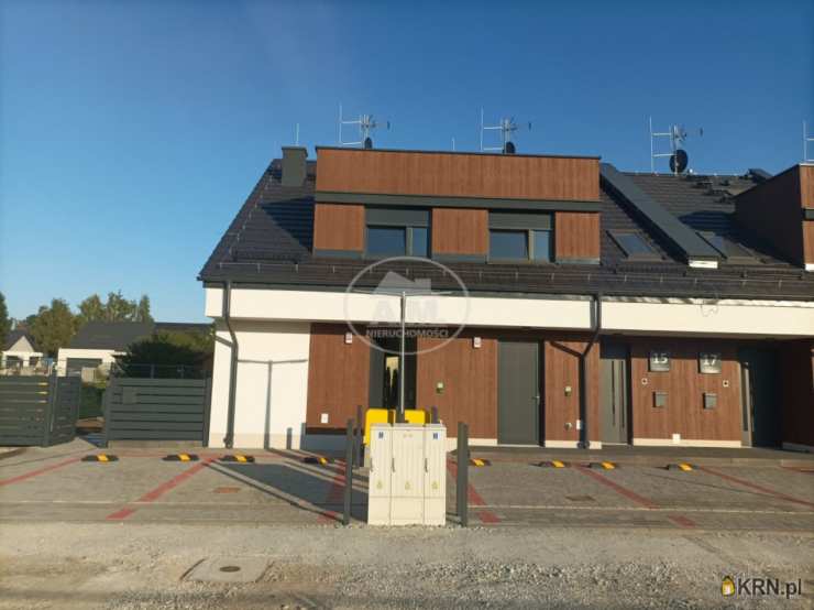 Dom  na sprzedaż, 4 pokojowe, Wrocław, Psie Pole/Polanowice, ul. Stradomska