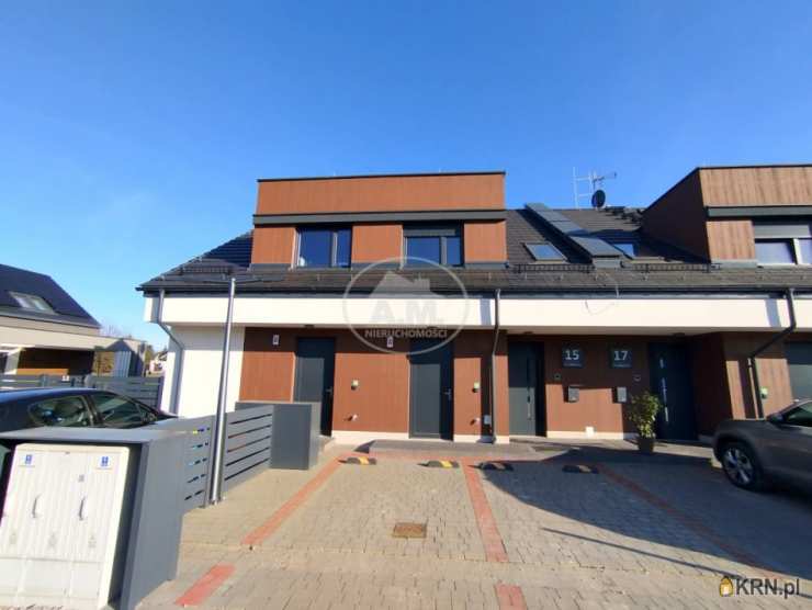 Wrocław, Psie Pole/Polanowice, ul. Stradomska, 4 pokojowe, Dom  na sprzedaż