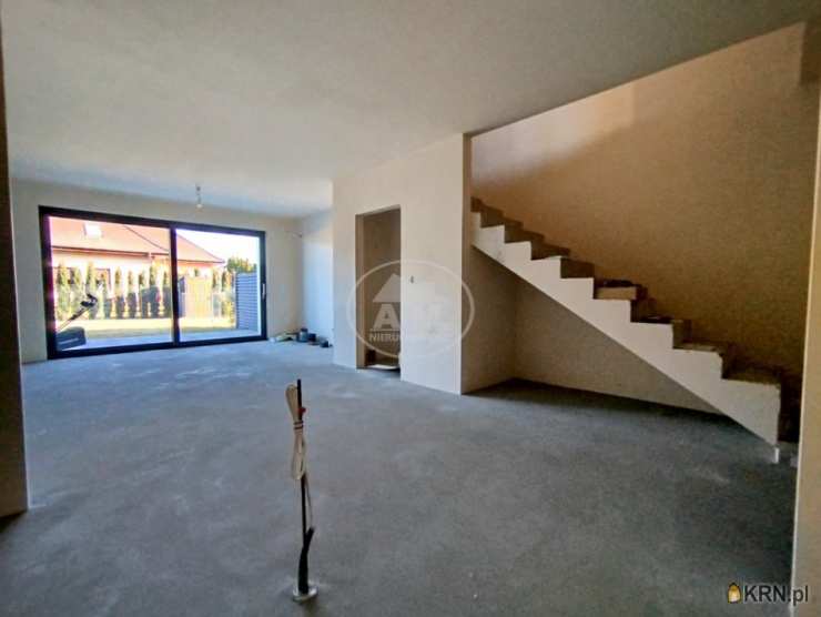 4 pokojowe, Dom  na sprzedaż, Wrocław, Psie Pole/Polanowice, ul. Stradomska