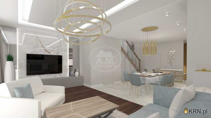 A.M.NIERUCHOMOŚCI Izabela Mateuszuk, Dom  na sprzedaż, Wrocław, Psie Pole/Polanowice, ul. Stradomska