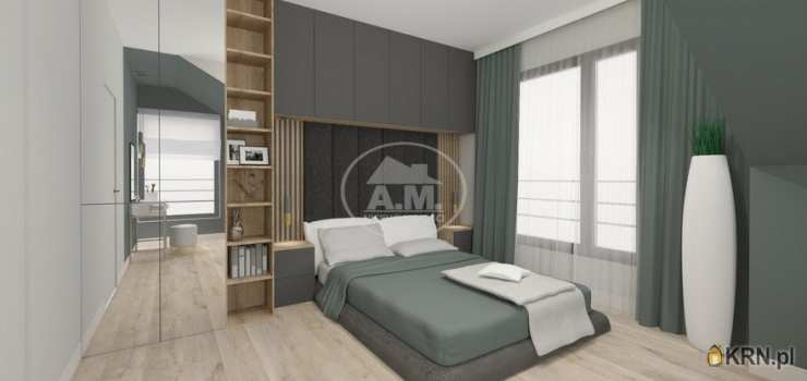 4 pokojowe, Wrocław, Psie Pole/Polanowice, ul. Stradomska, Dom  na sprzedaż