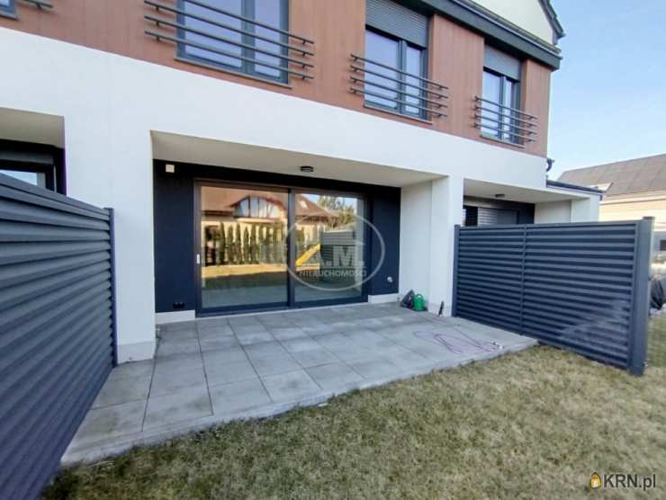 A.M.NIERUCHOMOŚCI Izabela Mateuszuk, Dom  na sprzedaż, Wrocław, Psie Pole/Polanowice, ul. Stradomska