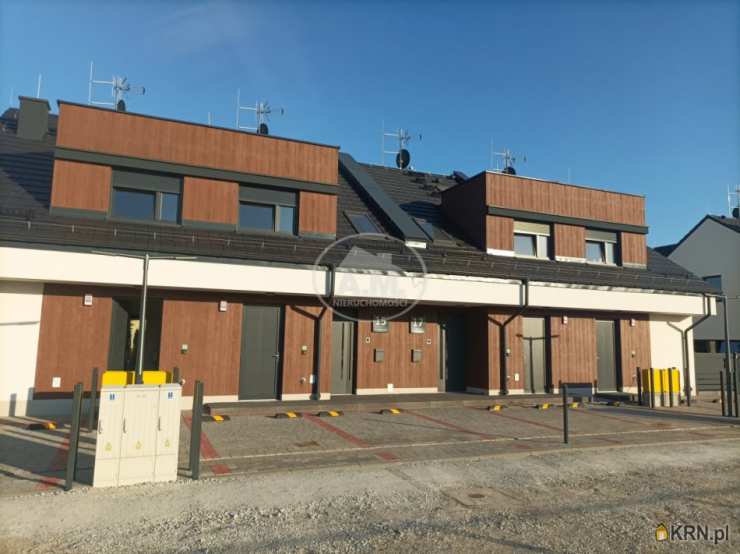 Dom  na sprzedaż, 4 pokojowe, Wrocław, Psie Pole/Polanowice, ul. Stradomska