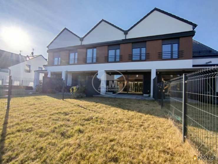 Dom  na sprzedaż, Wrocław, Psie Pole/Polanowice, ul. Stradomska, 4 pokojowe