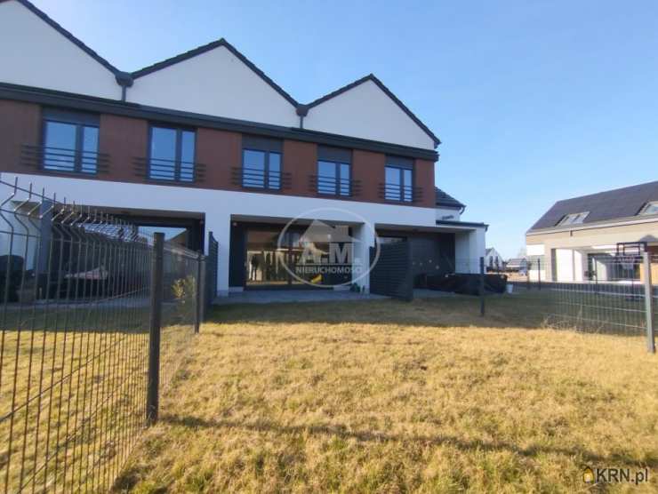 Dom  na sprzedaż, 4 pokojowe, Wrocław, Psie Pole/Polanowice, ul. Stradomska