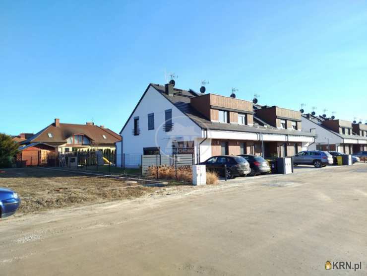 A.M.NIERUCHOMOŚCI Izabela Mateuszuk, Dom  na sprzedaż, Wrocław, Psie Pole/Polanowice, ul. Stradomska