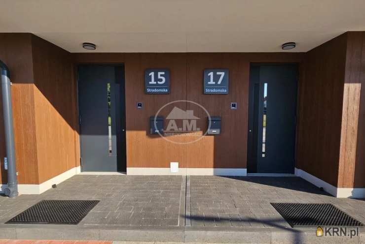 Dom  na sprzedaż, 4 pokojowe, Wrocław, Psie Pole/Polanowice, ul. Stradomska