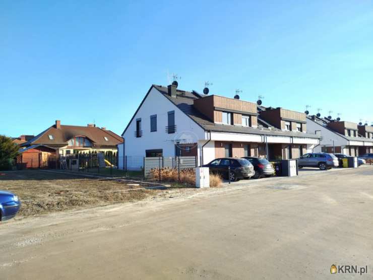 Dom  na sprzedaż, 4 pokojowe, Wrocław, Psie Pole/Polanowice, ul. Stradomska