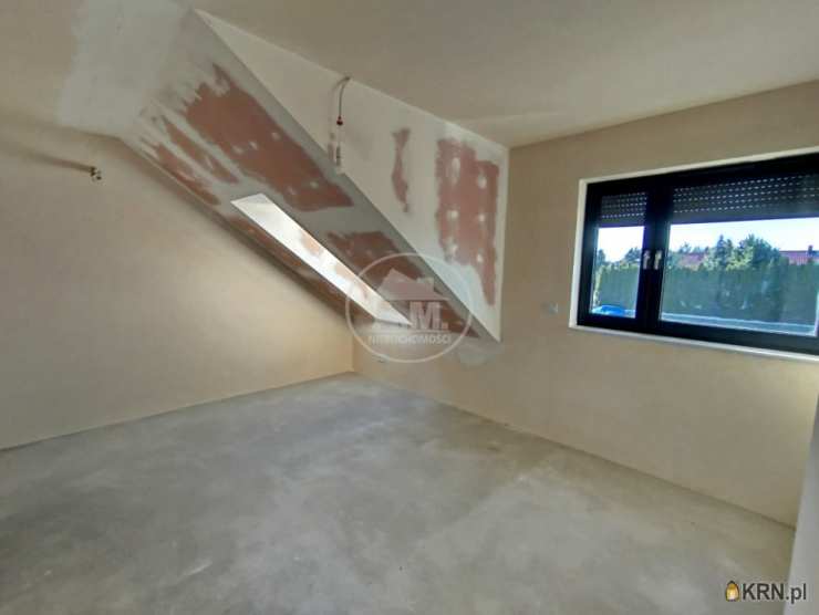4 pokojowe, Wrocław, Psie Pole/Polanowice, ul. Stradomska, Dom  na sprzedaż