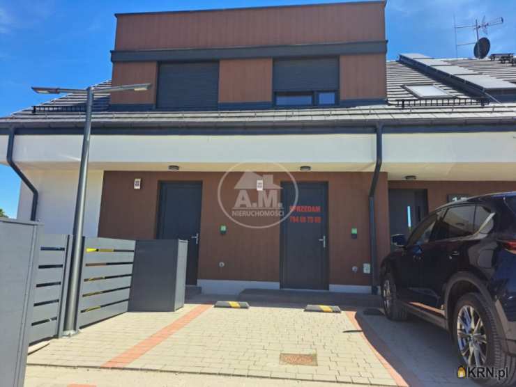 4 pokojowe, Wrocław, Psie Pole/Polanowice, ul. Stradomska, Dom  na sprzedaż