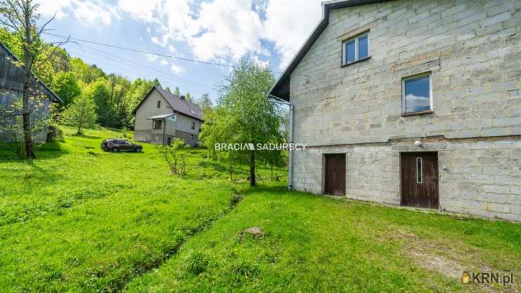 , Dom  na sprzedaż, Krzeszów, ul. 