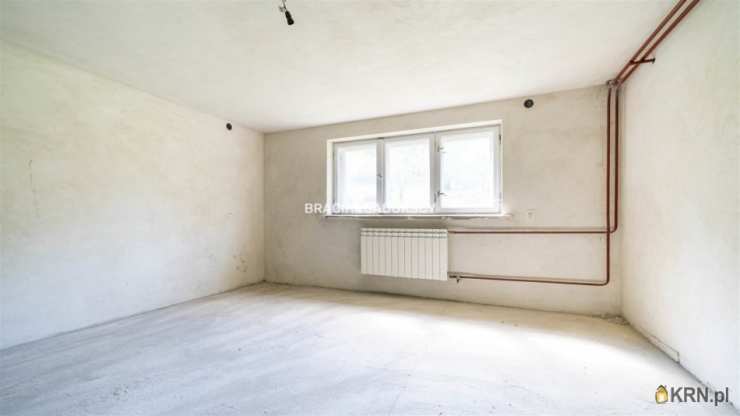 BRACIA SADURSCY NIERUCHOMOŚCI ODDZIAŁ BS5 NOWA HUTA, Dom  na sprzedaż, Krzeszów, ul. 