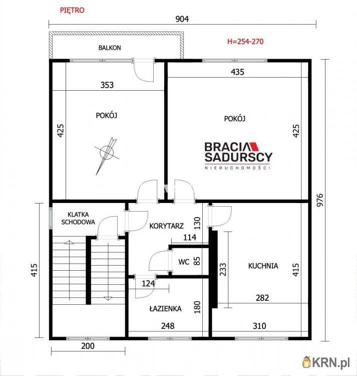 Krzeszów, ul. , , Dom  na sprzedaż