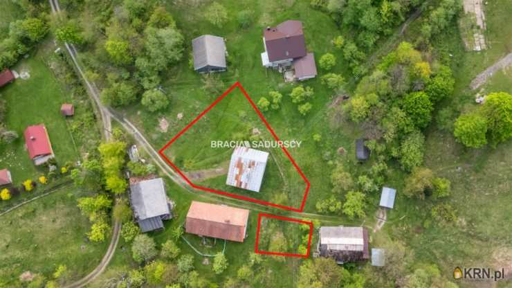 , Dom  na sprzedaż, Krzeszów, ul. 