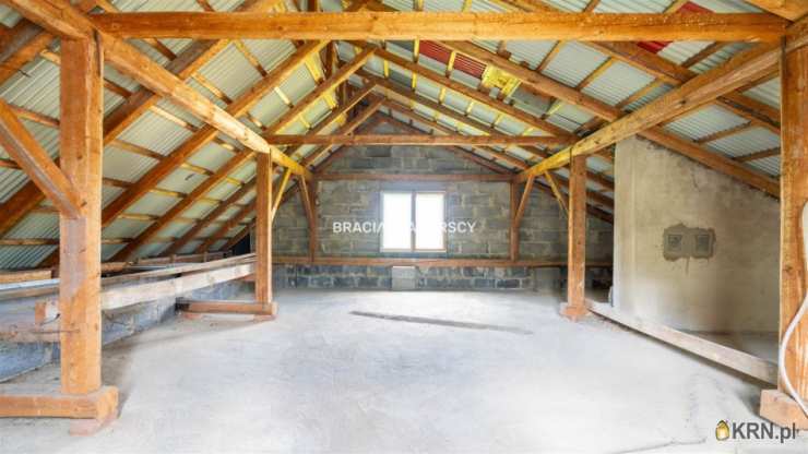 BRACIA SADURSCY NIERUCHOMOŚCI ODDZIAŁ BS5 NOWA HUTA, Dom  na sprzedaż, Krzeszów, ul. 