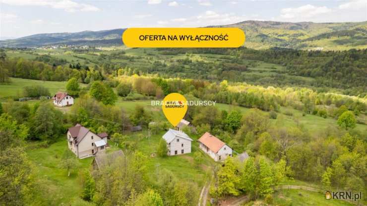 Dom  na sprzedaż, Krzeszów, ul. , 