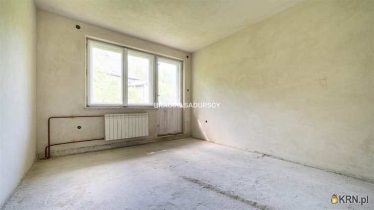 BRACIA SADURSCY NIERUCHOMOŚCI ODDZIAŁ BS5 NOWA HUTA, Dom  na sprzedaż, Krzeszów, ul. 